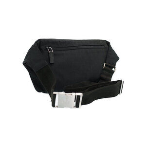 Gucci black Body bag Line Sherry belt Black Crossbody